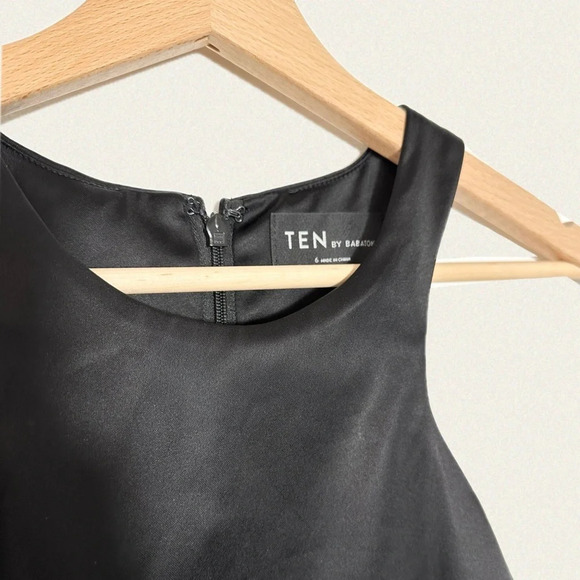 Ten by Babaton Pressure Dress - Picture 8 of 8